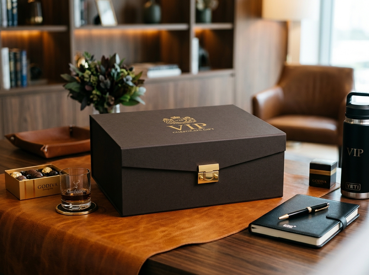 Corporate & Premium Gifts